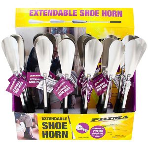 Prima Extendable Shoe Horn 77cm