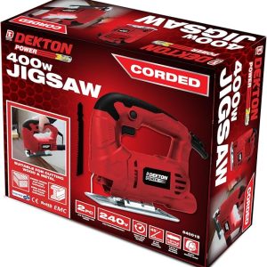 Dekton 400W Power Jigsaw