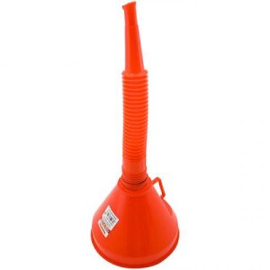 Roadster Flexible Funnel 145mm