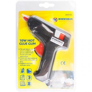 Marksman Hot Glue Gun 10W