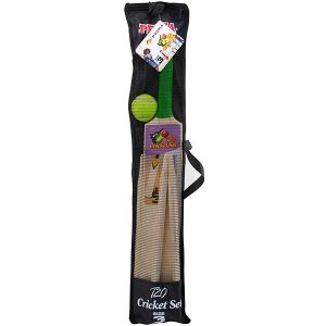 Prima T20 Size 3 Cricket Set 7pc