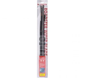 Roadster Replacement Wiper Blade 51cm Pack Of 2