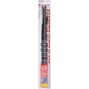 Roadster Replacement Wiper Blade 51cm Pack Of 2