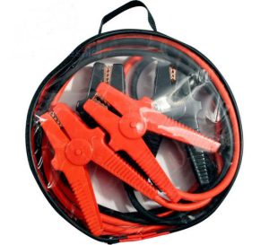 400Amp Jump Leads 2.5m