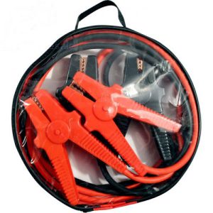 400Amp Jump Leads 2.5m