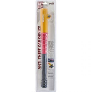 Roadster Baseball Bat Steering Wheel Lock
