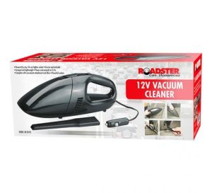 Roadster Car Vacuum Cleaner 12V