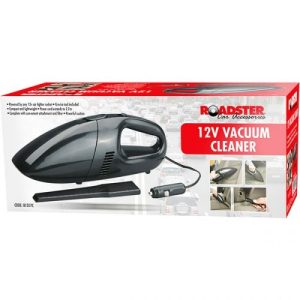 Roadster Car Vacuum Cleaner 12V