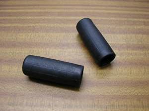 Roadster Bicycle Handle Grip Bars