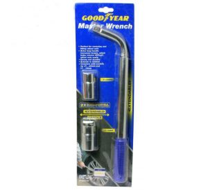 Goodyear Wheel Master Wrench