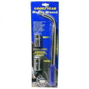Goodyear Wheel Master Wrench