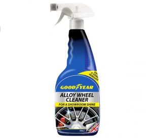 Goodyear Alloy Wheel Cleaner 750ml