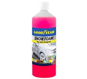 Goodyear Snow Foam Pre-Wash Shampoo 1l