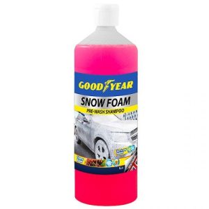 Goodyear Snow Foam Pre-Wash Shampoo 1l