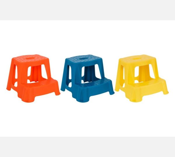 Coco & Gray Kids Step Stool