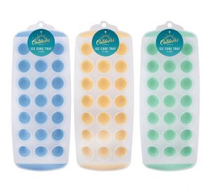 Bello 21 Section Ice Cube Tray