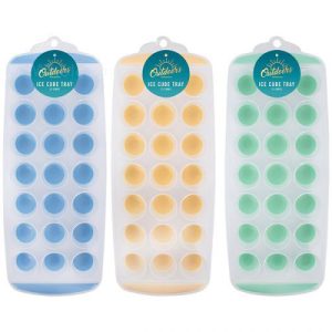 Bello 21 Section Ice Cube Tray
