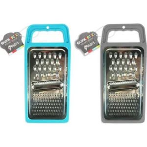 Cookhouse Flat Grater 2