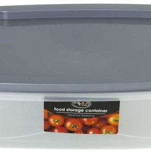 Cookhouse Food Storage Box With Vent 3 Litre 3