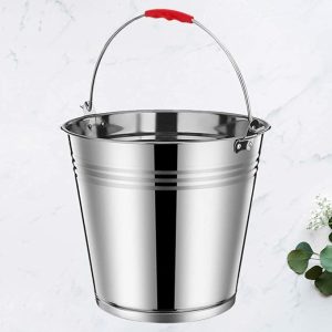 Bucket With Handle 7l 4