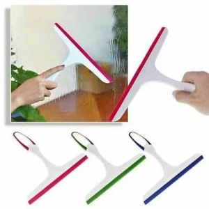 Window Wiper With Rubber 4