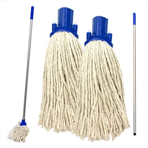 Floor Mop & Handle 2