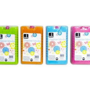 Bello Freezer Ice Blocks Pack Of 2