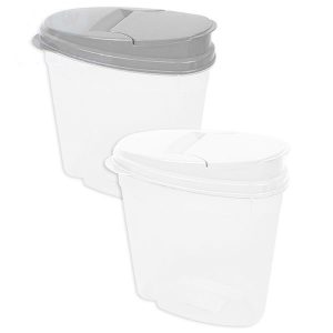 Dry Food Storage Container 1.8l