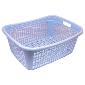 Rectangular Clothes Basket