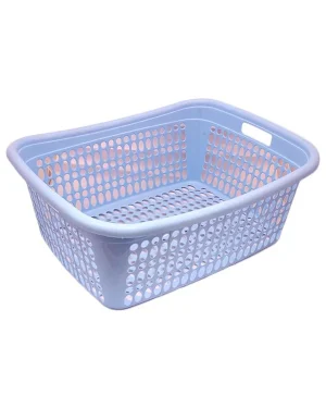 Rectangular Clothes Basket