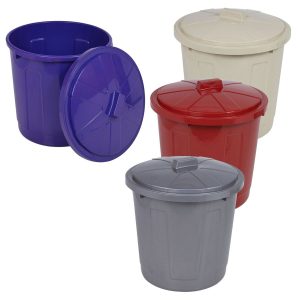 Asude Storage Jolly Bin 70l