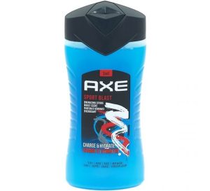 Axe Sport Blast 3-in-1 Shower Gel 250ml