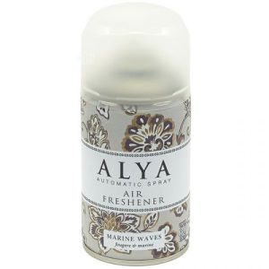 Alya Marine Waves Air Freshener Automatic Spray 250ml