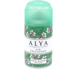 Alya Spring Blossom Air Freshener Automatic Spray 250ml