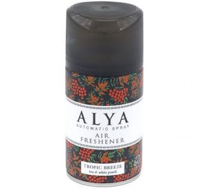 Alya Tropic Breeze Air Freshener Automatic Spray 250ml