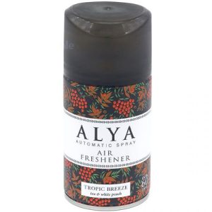 Alya Tropic Breeze Air Freshener Automatic Spray 250ml
