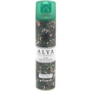Alya Exotic Leaves Home Fragrance Air Freshener 300ml