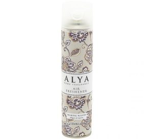 Alya Marine Waves Home Fragrance Air Freshener 300ml
