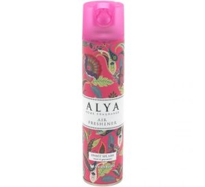 Alya Sweet Splash Home Fragrance Air Freshener 300ml