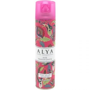 Alya Sweet Splash Home Fragrance Air Freshener 300ml