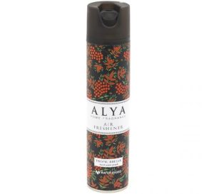 Alya Tropic Breeze Home Fragrance Air Freshener 300ml