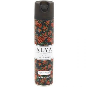 Alya Tropic Breeze Home Fragrance Air Freshener 300ml