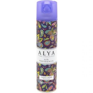 Alya Violet Bomb Home Fragrance Air Freshener 300ml