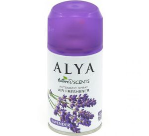 Alya Lavender Air Freshener Automatic Spray 250ml