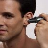 Schon 3-in-1 Rechargeable Nose, Ear & Hair Trimmer