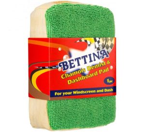 Bettina Chamois Demist & Dashboard Pad