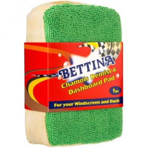 Bettina Chamois Demist & Dashboard Pad