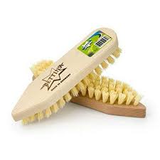 Bettina Iron Scrubbing Brush