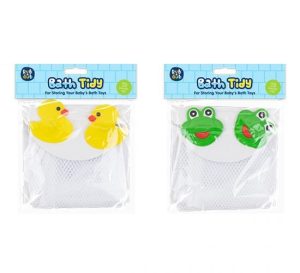 Rub A Dub Baby Bath Tidy
