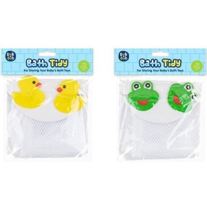 Rub A Dub Baby Bath Tidy